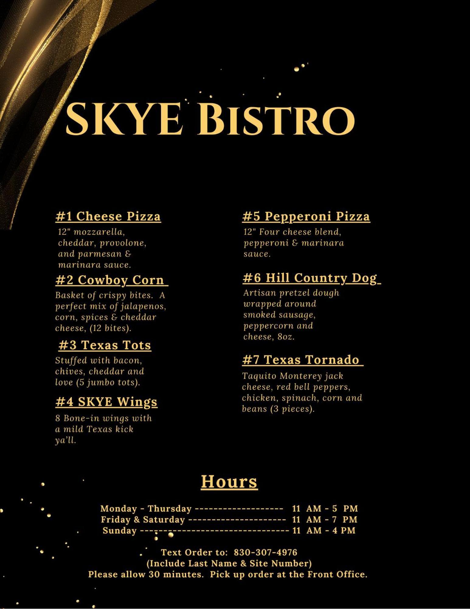 Skye Texas Hill Country Resort Хилтоп Экстерьер фото